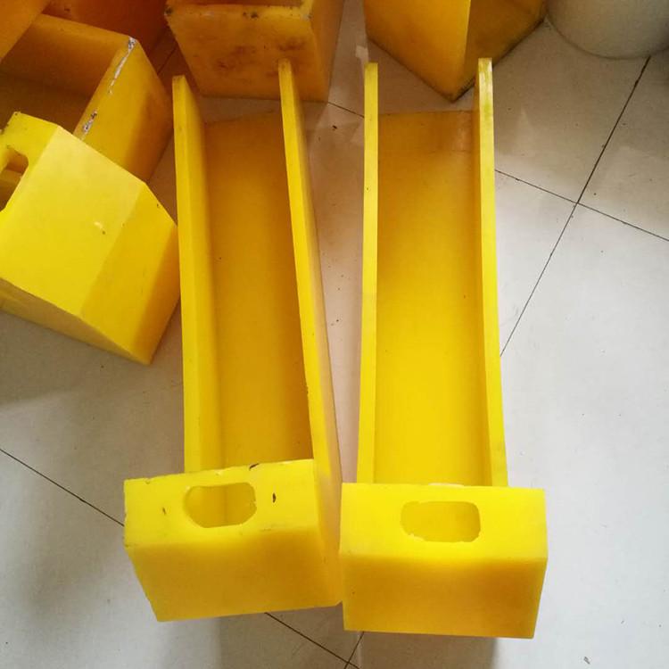 浇筑型聚氨酯制品有什么优点？