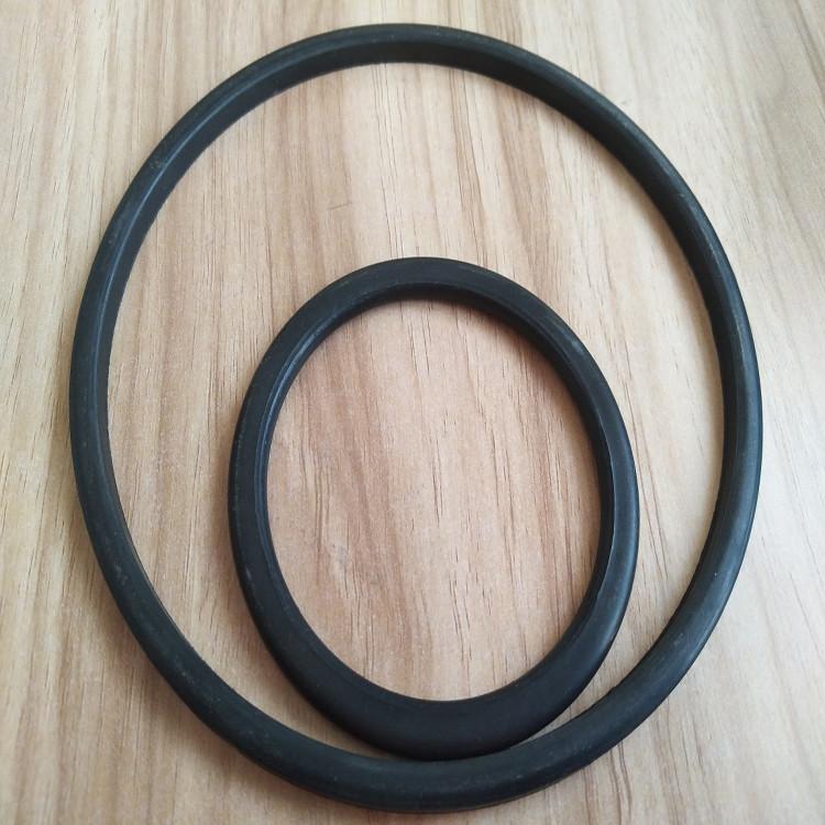 橡胶制品都有什么特点？